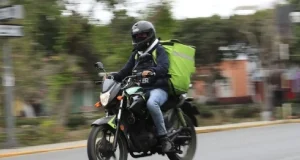 TRABAJADORES DE APLICATIVOS DE DELIVERY ANUNCIAN PARO NACIONAL PARA EL 11 DE MARZO Y EXIGIR MEJORAS LABORALES