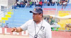 LLEGÓ A OLMOS EL ENTRENADOR MAS EXITOSO PARA DIRIGIR AL VASCO DE GAMA.