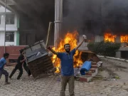 Las 48 horas que incendiaron Nepal: una cronología del colapso total.